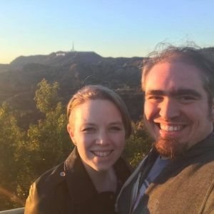 Meet your Posher, Cameron